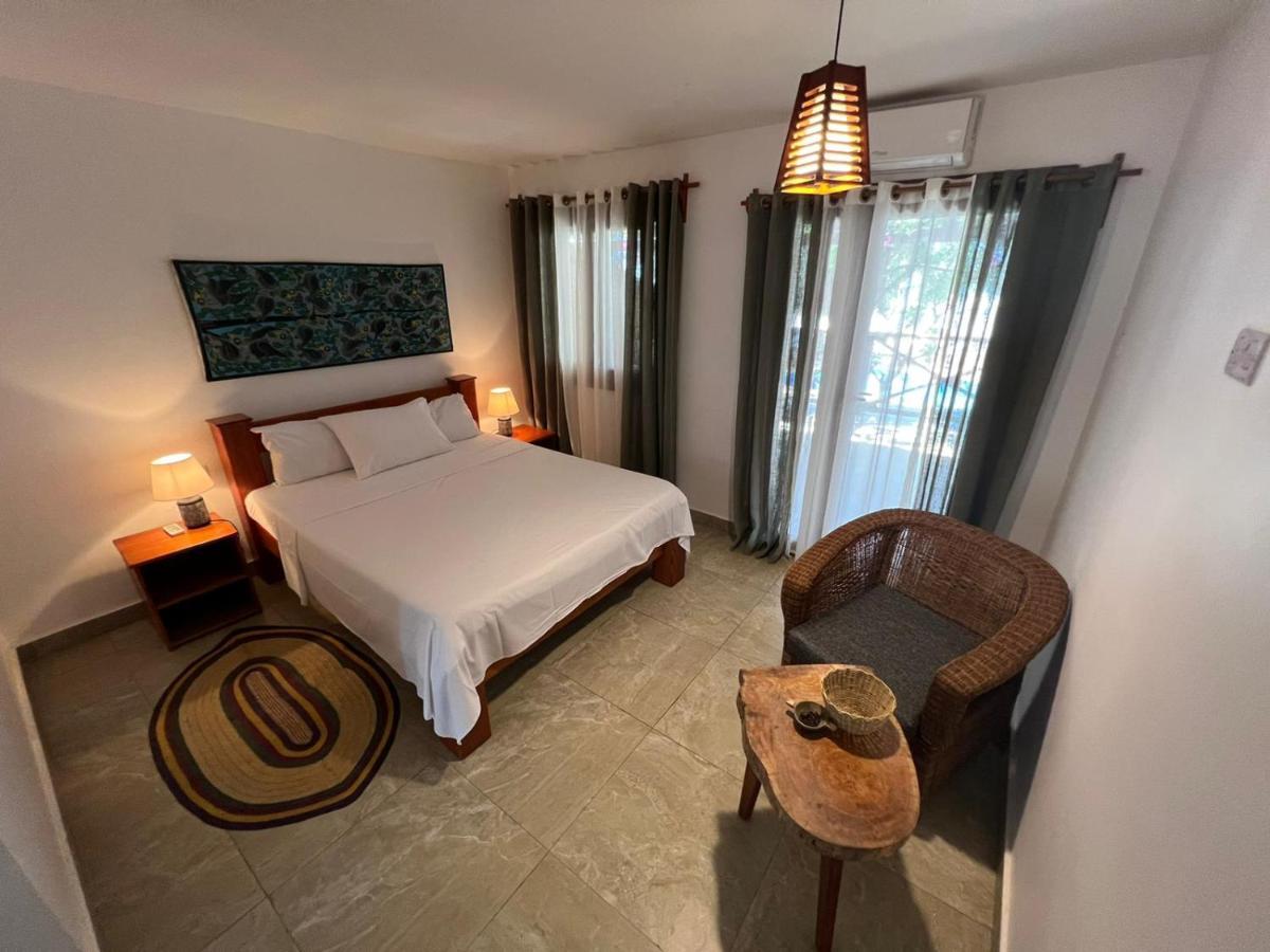 Stone Resort Kiwengwa  Exterior photo